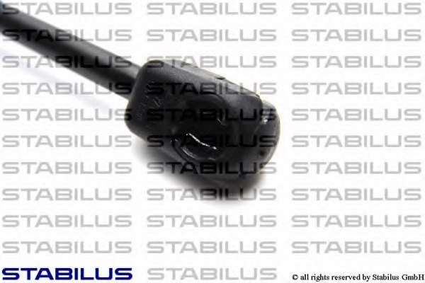 STABILUS 9230BA Gas Spring, boot-/cargo area